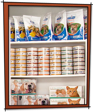 Identifying and Treating Nutritional Problems in Dogs and Cats